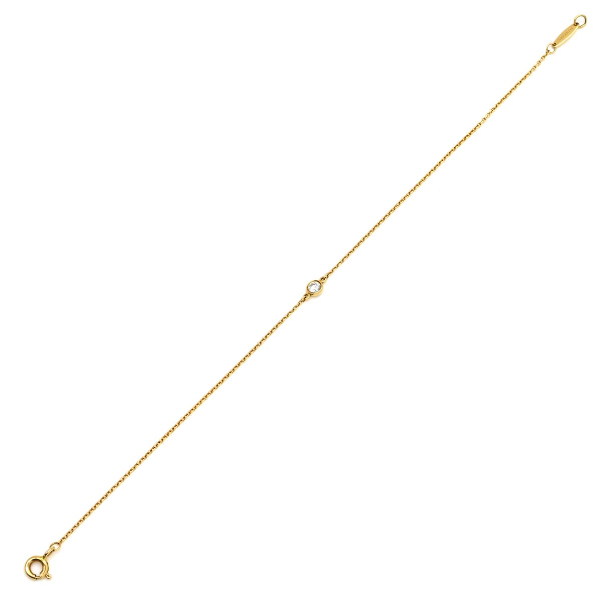 バイザヤード 1Pダイヤ