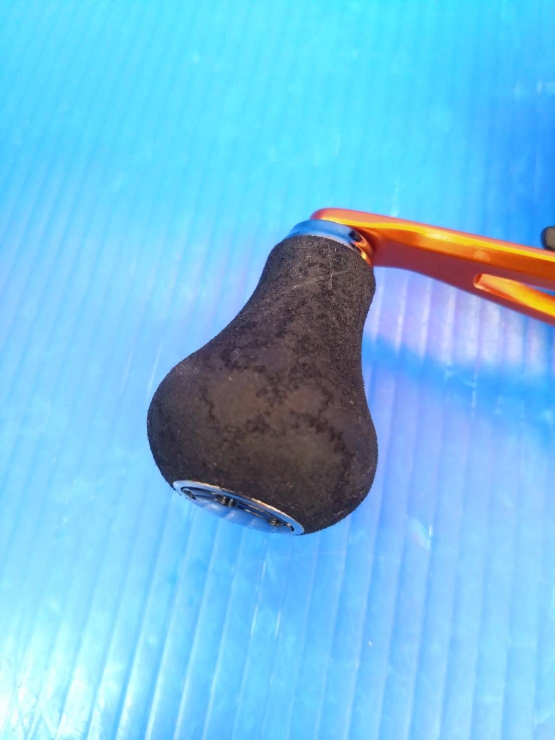 サマーセール シマノ 21バルケッタBB 151HG ベイト カウンターリール 左ハンドル 回転良好 03 HRDEVELOPMENT_JP