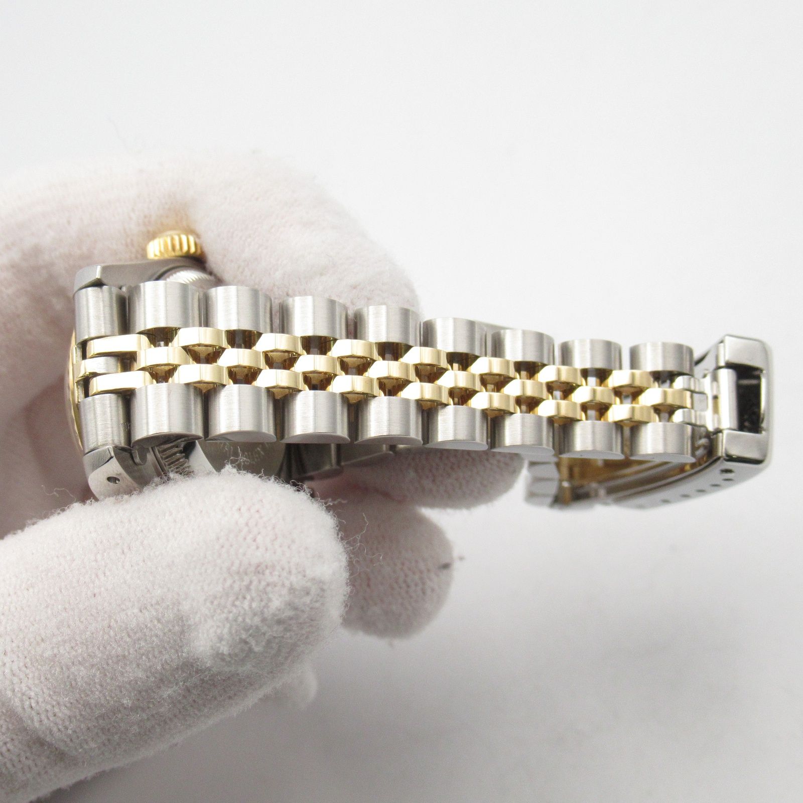 Christofle シルバー 箸置き 4個セット　クリストフル　ヴェルティゴ クリストフル Christofle 箸置き ペア ユニ シルバー