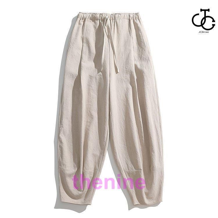 夏ズボン サマー