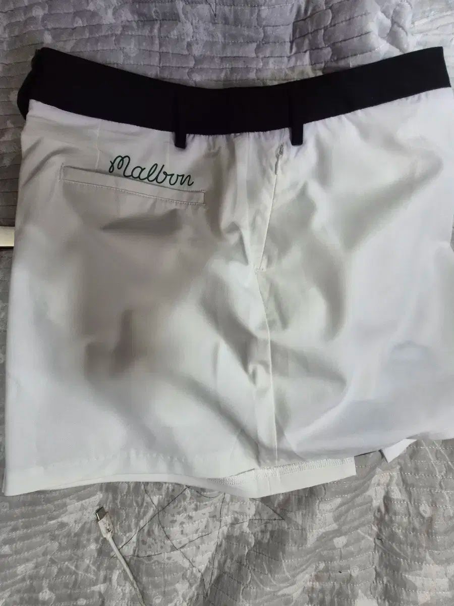 MALBON GOLF