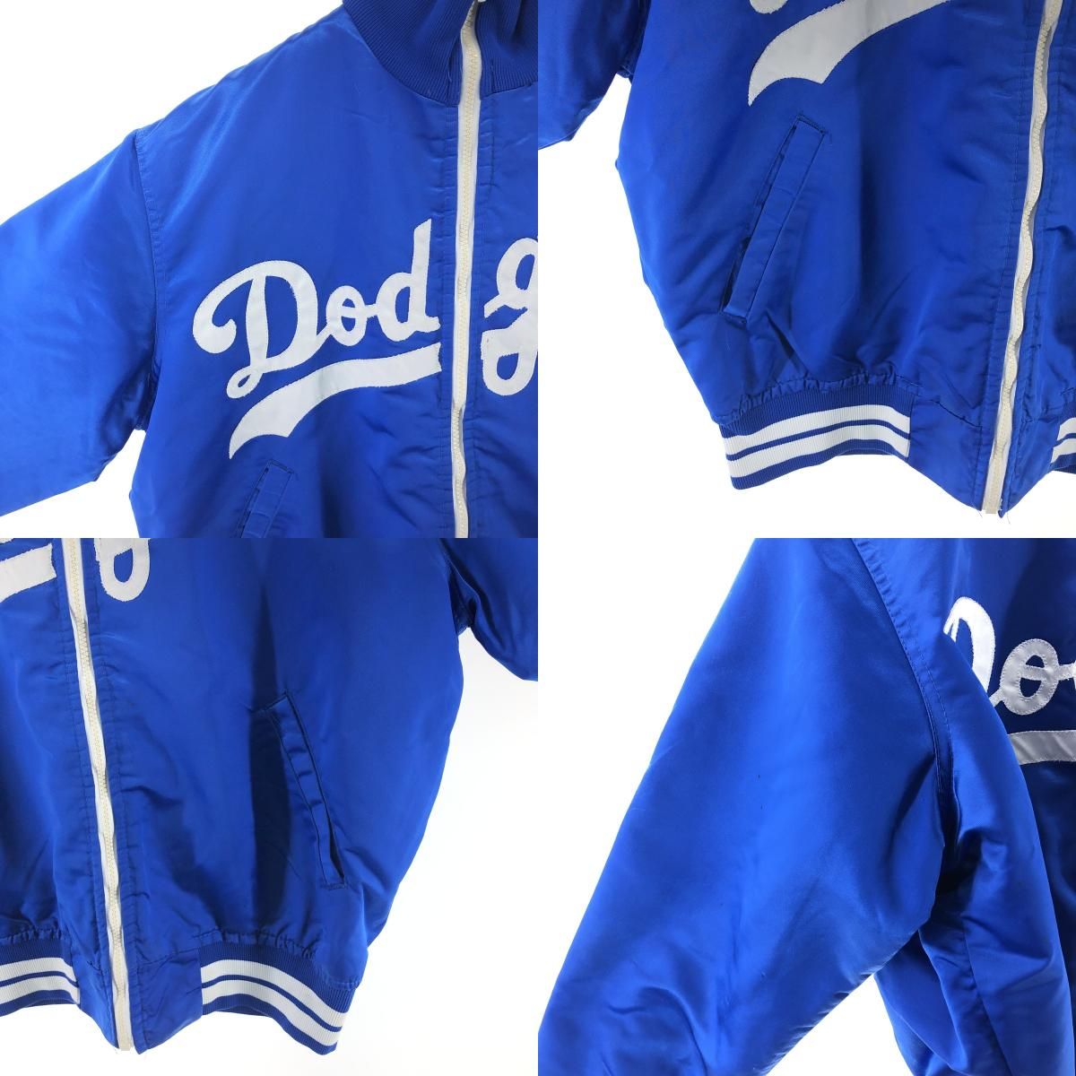 古着 80~90年代 スターター Starter MLB LOS ANGELES DODGERS