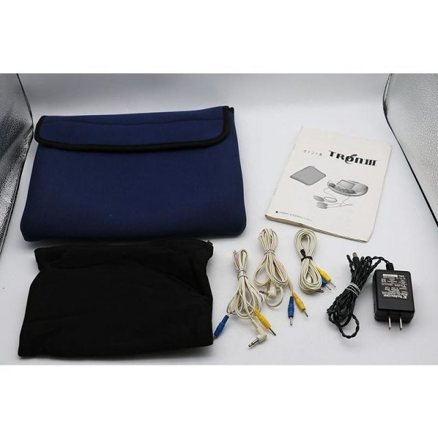  ジェットスリム イートロン3 E-TRONIII 並品 その他 食事介助商品