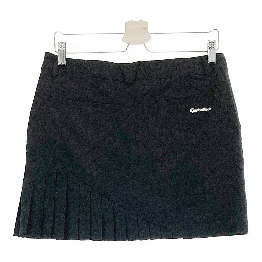【TaylorMade】レディース スカート ブラック テーラーメイドゴルフ(TaylorMade Golf) スカート | レディース