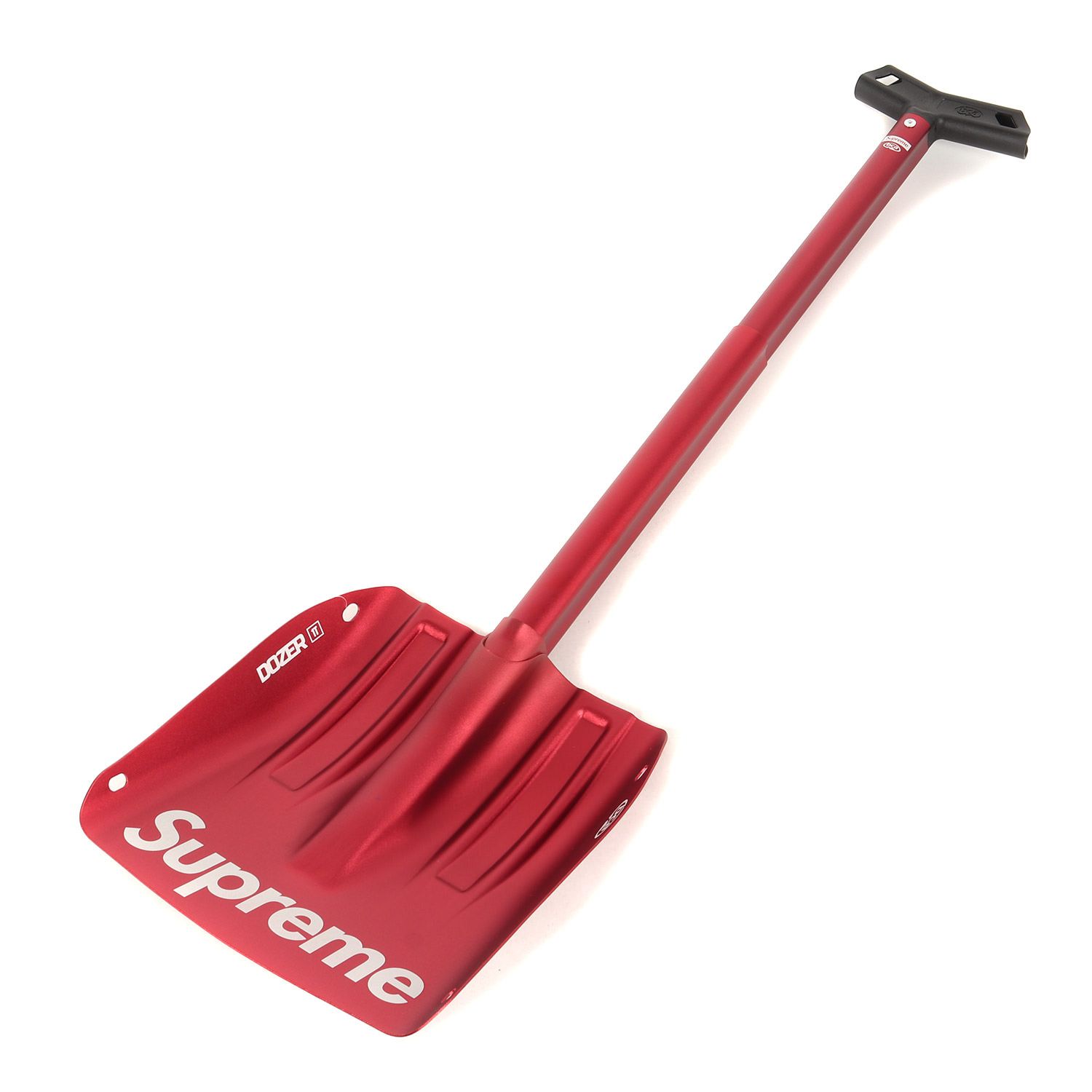 supreme スノーショベル 美品 【公式通販】