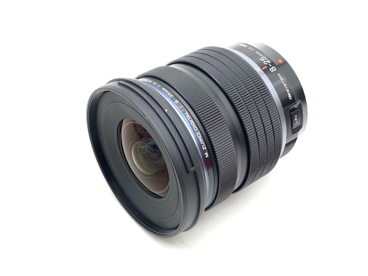 M.ZUIKO
