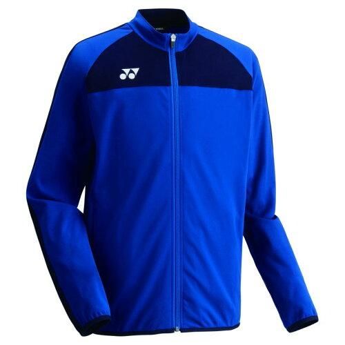 【新品・5営業日で発送】YONEX ヨネックス ヨネックス ジュニアトレーニングトップ 品番:FW5007J カラー:ロイヤルブルー 066 サイズ:J130