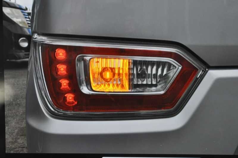 左 テールライト テールランプ LED全点灯OK MH55S MH35S ワゴンR ハイブリッド FX 1型 D205 s020863C FFCRYSTALESIA_COM