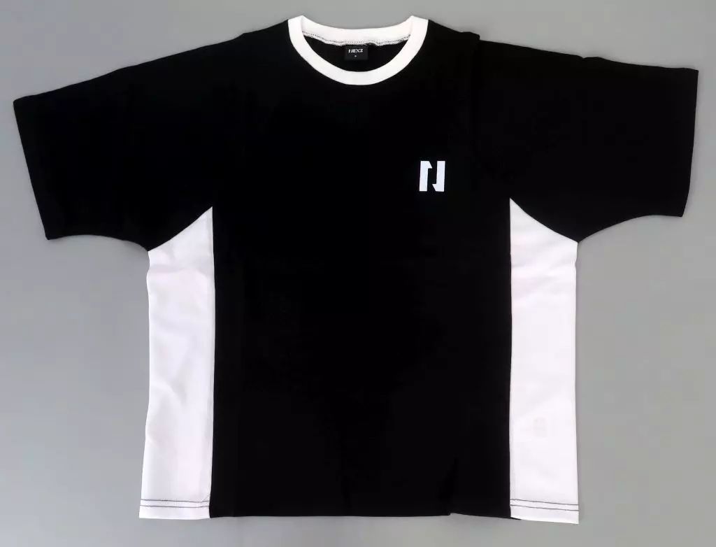 中古】Tシャツ NEXZ Tシャツ ブラック Sサイズ 「NEXZ SHOWCASE