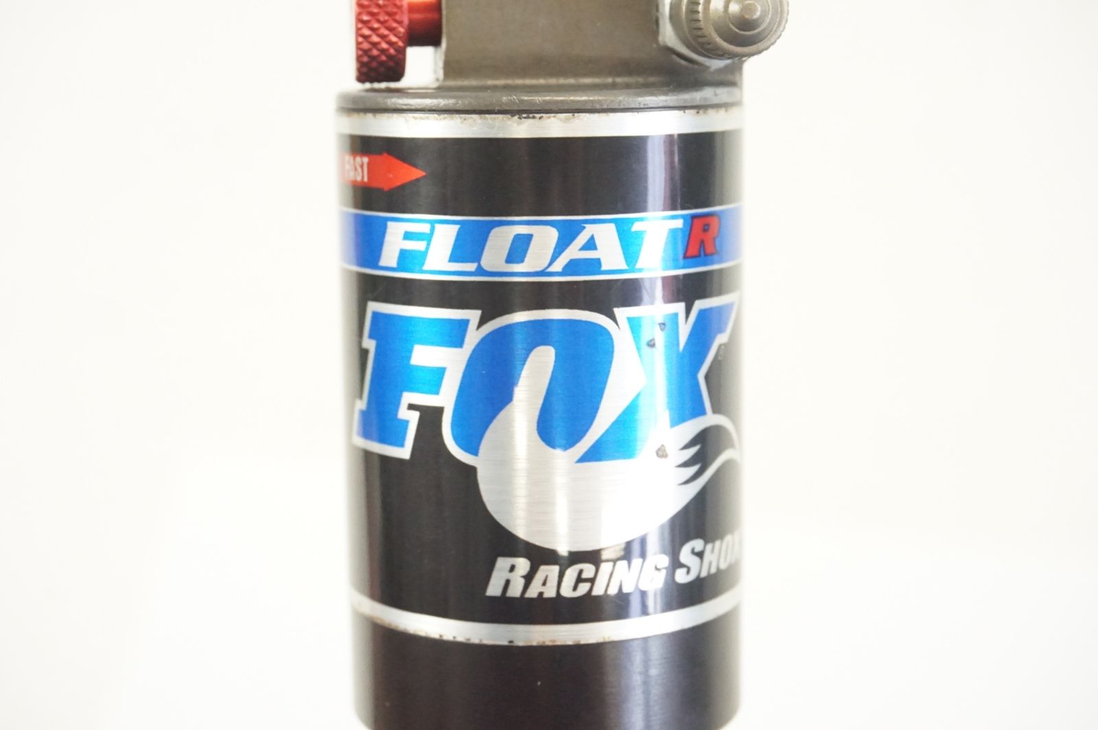 FOX 「フォックス」 FLOAT R リアショック / バイチャリ宇都宮店 Float