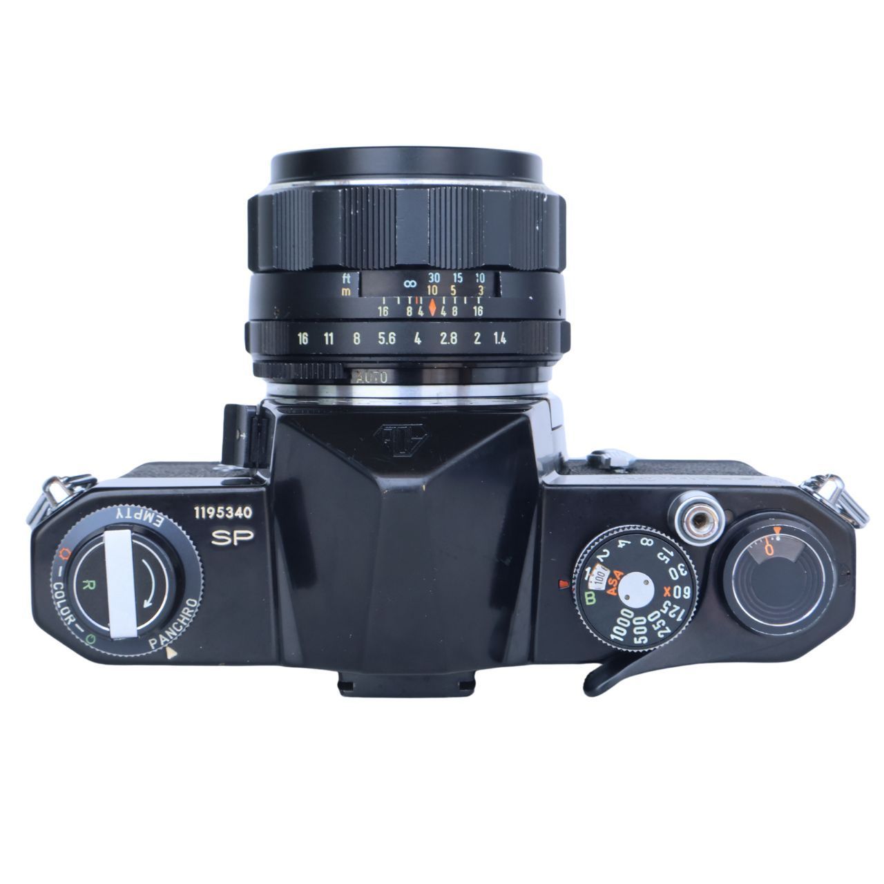 SMC Takumar