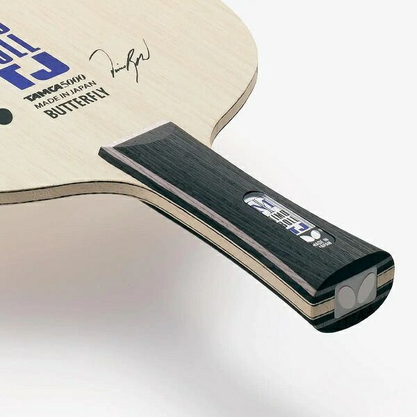 バタフライ(BUTTERFLY) ティモボル TJ FL フレアシェークハンド卓球