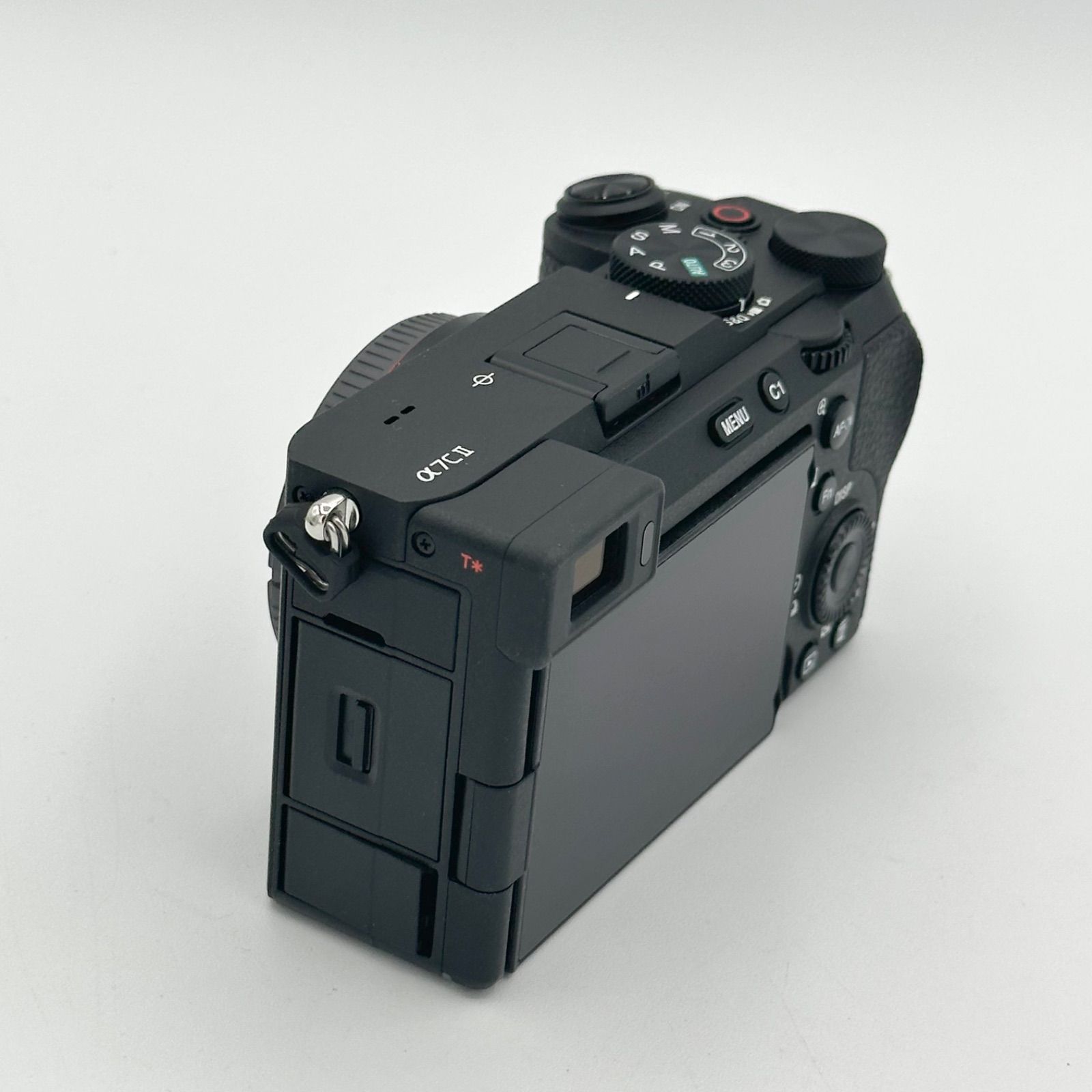 α7CII