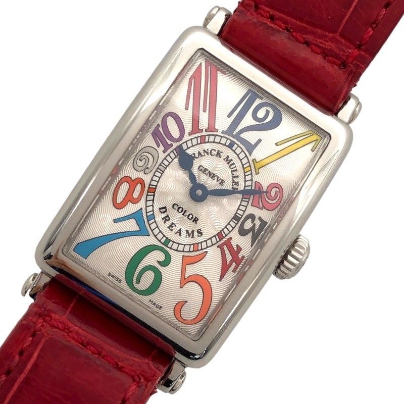 フランクミュラー 革ベルト 902QZ フランクミュラー/ロングアイランド