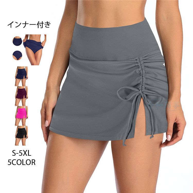 ゴルフ スカート テニススコート テニスウェア レディース