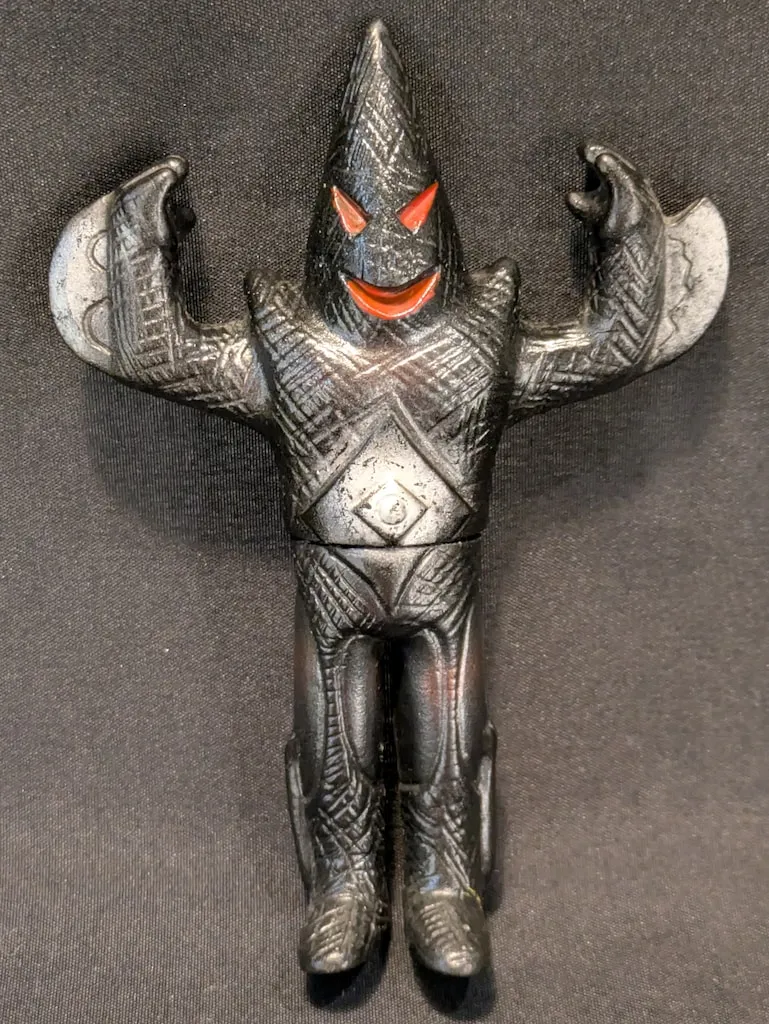 V*n様 アストロミュー5 ミューターZ V*n様 アストロミュー5 ミューターZ C.J.MART / ウルトラアクション