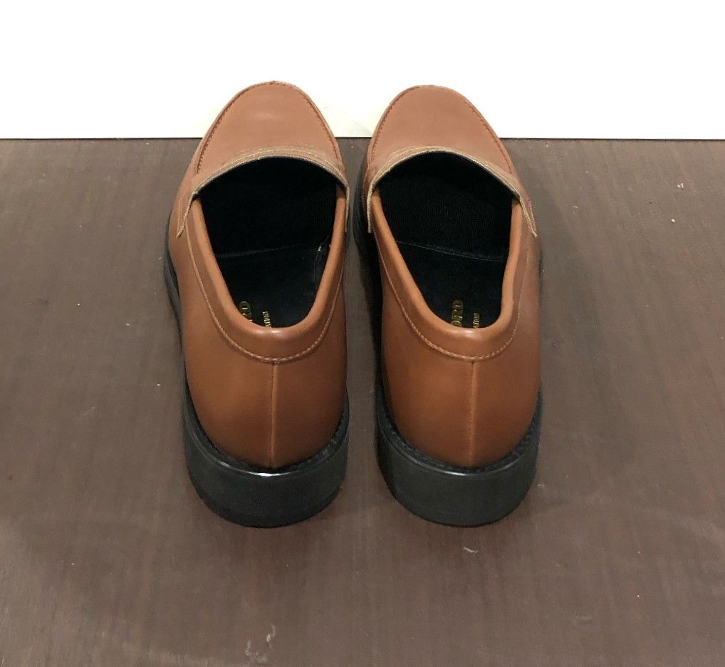 美品】ケンフォード コインローファー ブラウン 26cm KP13 ケンフォード kp13」の人気商品一覧