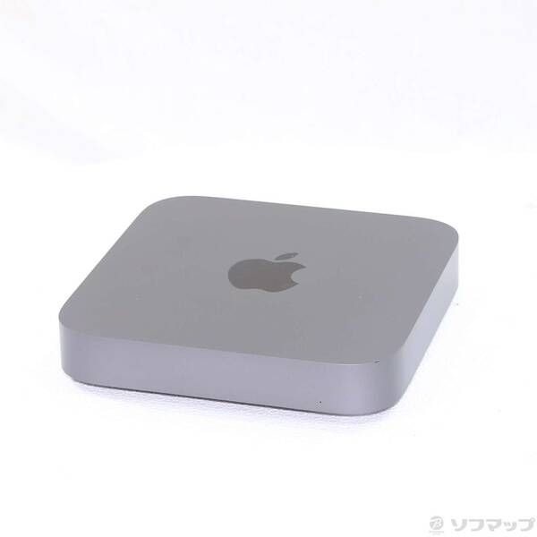 MacMini 2018 i7 6コア SSD1TB 32G BTO Apple - Mac mini Intel i7