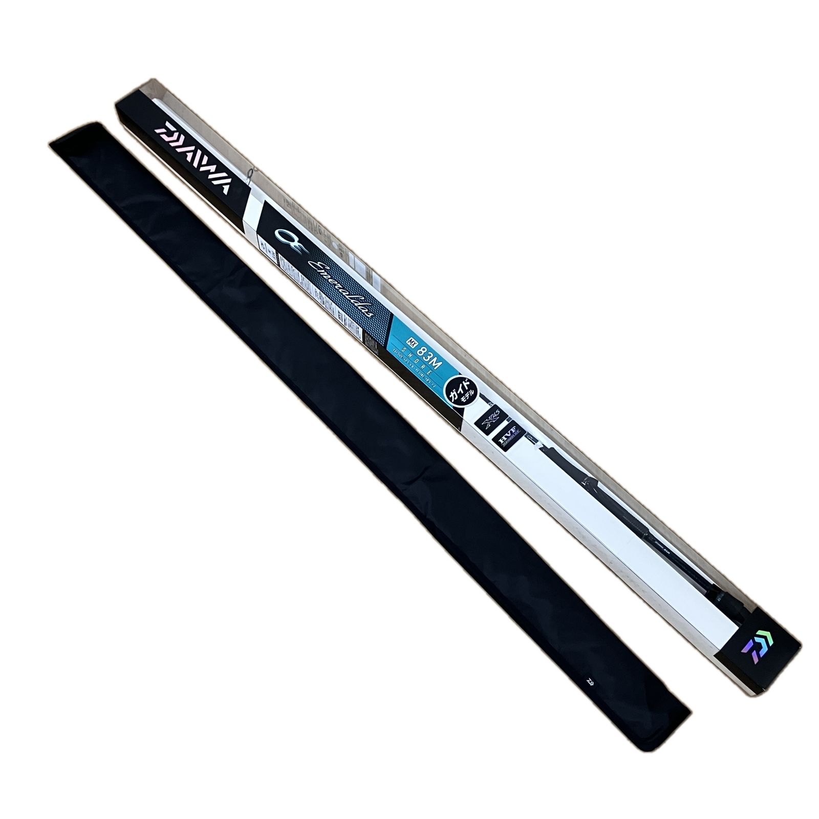 エメラルダス MX