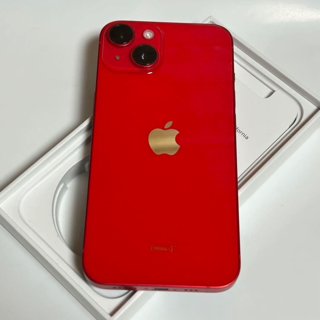 美品】iPhone 14|128gb 美品】iPhone 14|128gb