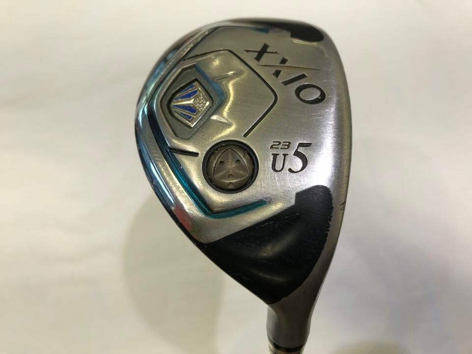 XXIO ゼクシオ6代目 アイアンセット 8本 ゼクシオ8 xxio8 R MP800 6〜P