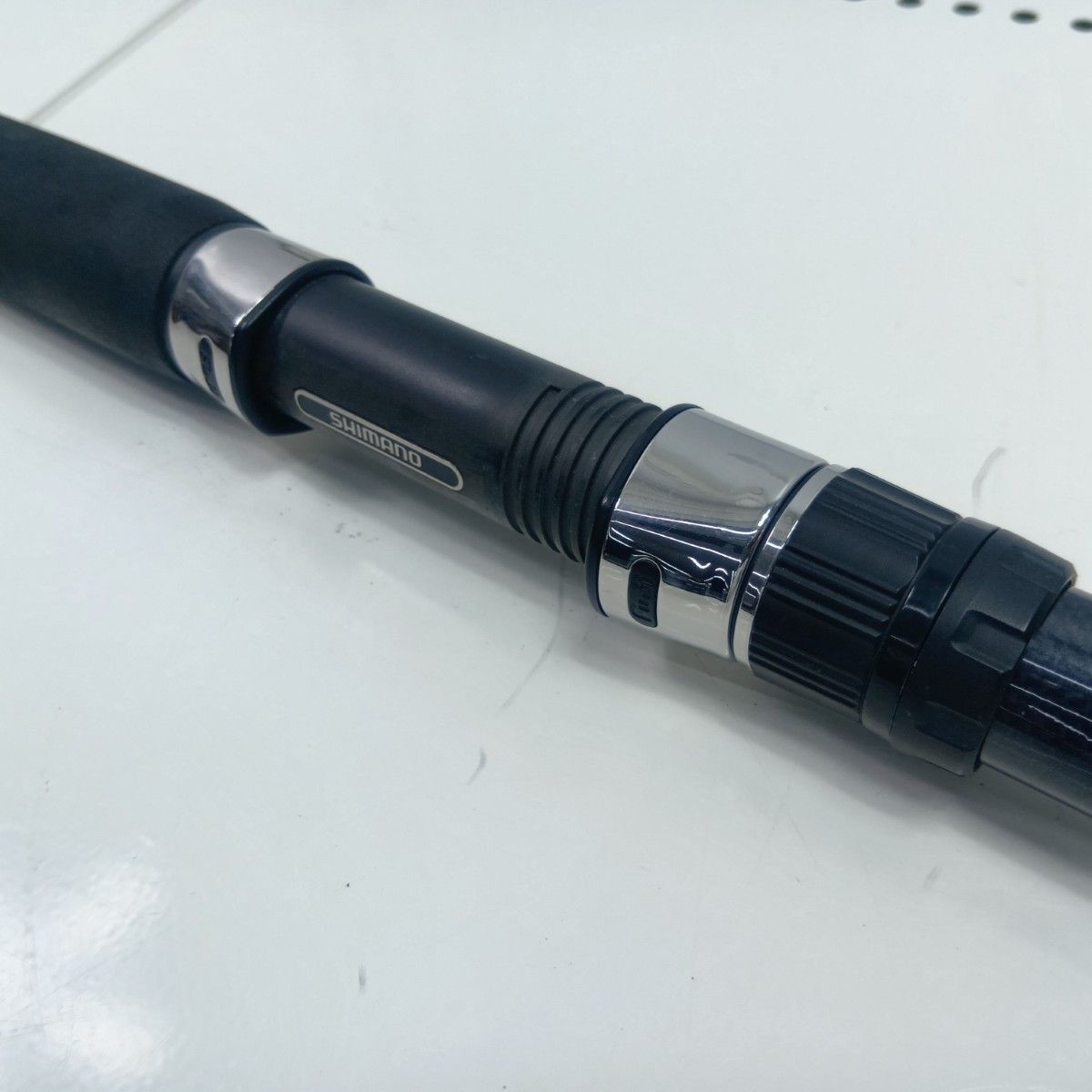 ショアジギングロッド