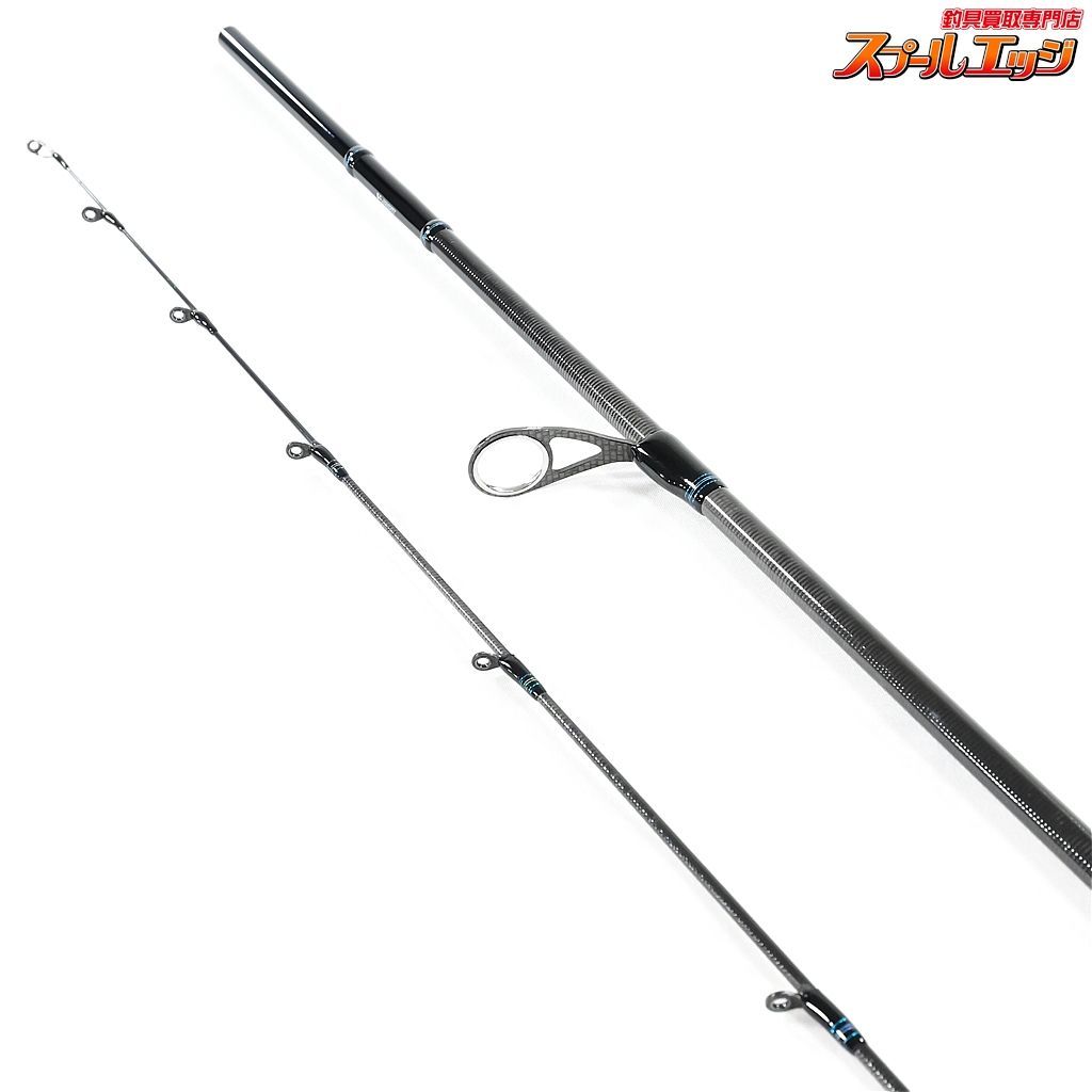 【ダイワ】 20エメラルダス エア AGS 88M-S・R DAIWA EMERALDAS AIR アオリイカ K_179v35880 - メルカリ