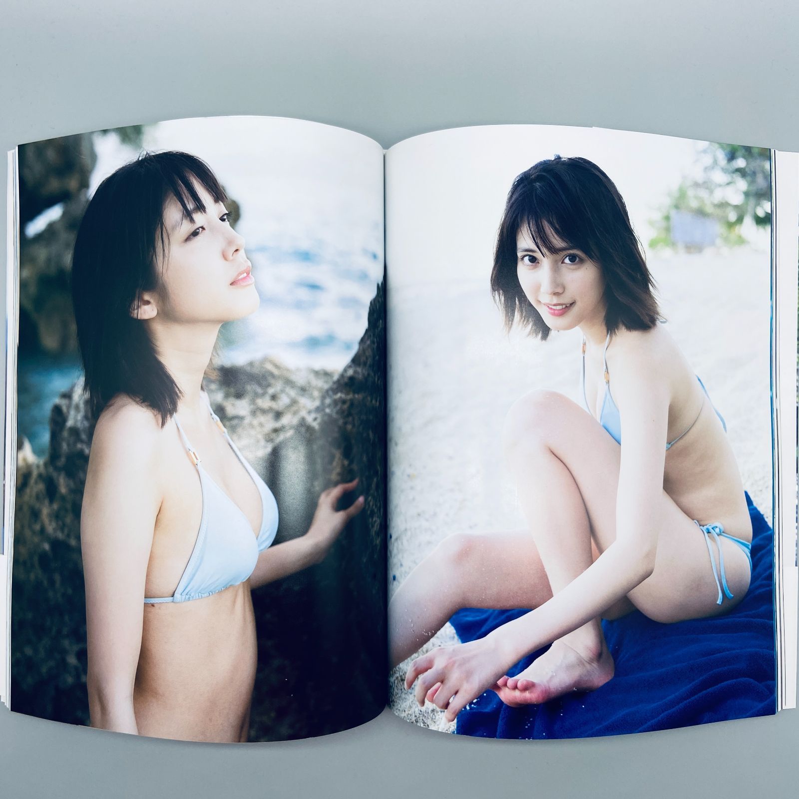 松田るか1st.写真集 RUKA / LUCA　サイン入り サイン本 松田るか1st.写真集 RUKA/LUCA - メルカリ