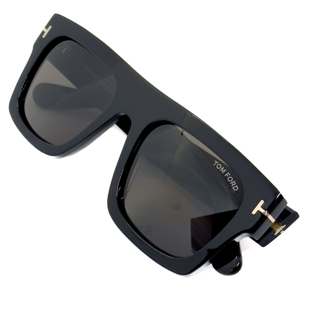 TOM FORD トムフォード サングラス TF711 FAUSTO メガネ 眼鏡 メンズ 