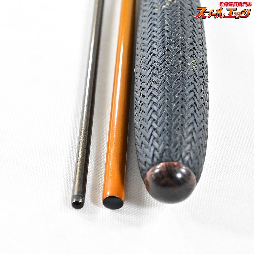【中古】へら竿セット　7・11・14・17尺＋クルージャン糸付き鈎 中古】へら竿セット 7・11・14・17尺＋クルージャン糸付き鈎