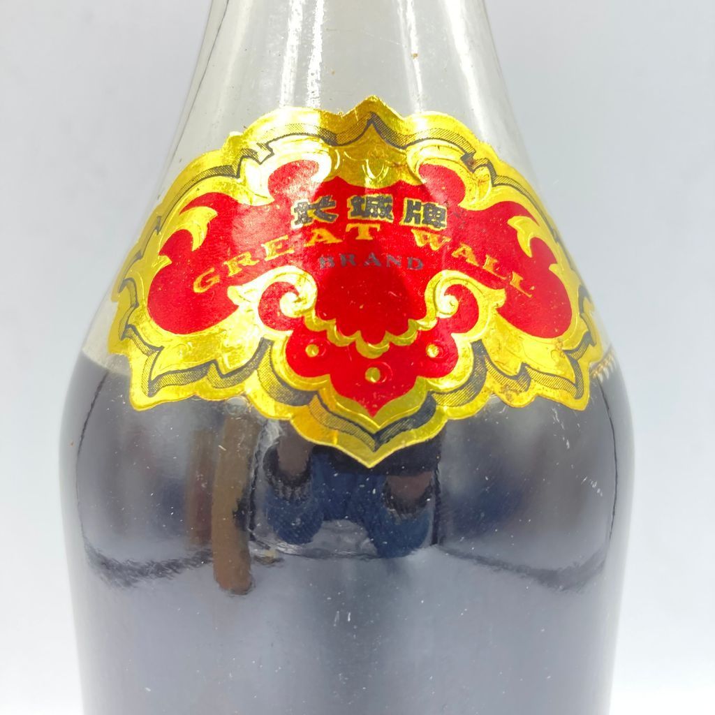 虎骨酒 虎骨酒 天津 中国酒 容量度数記載無し 液漏れ【F4】 - メルカリ