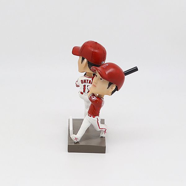 箱付 良品 セイコー アストロン 大谷翔平ボブルヘッドフィギュア