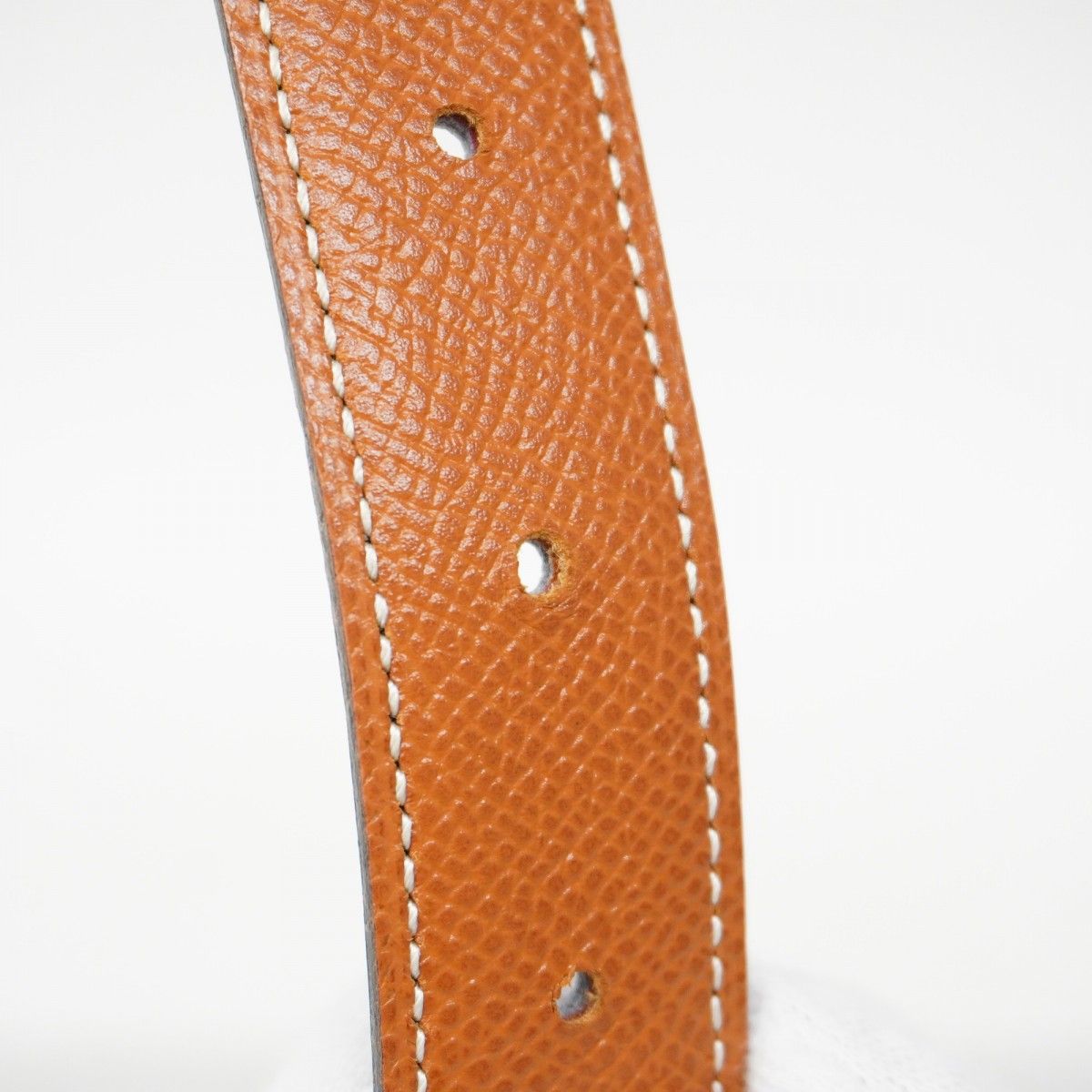 人気✨エルメス ベルト コンスタンス H金具 ゴールド B刻印 HERMES 中古品 エルメス ベルト コンスタンス Hベルト ブラック