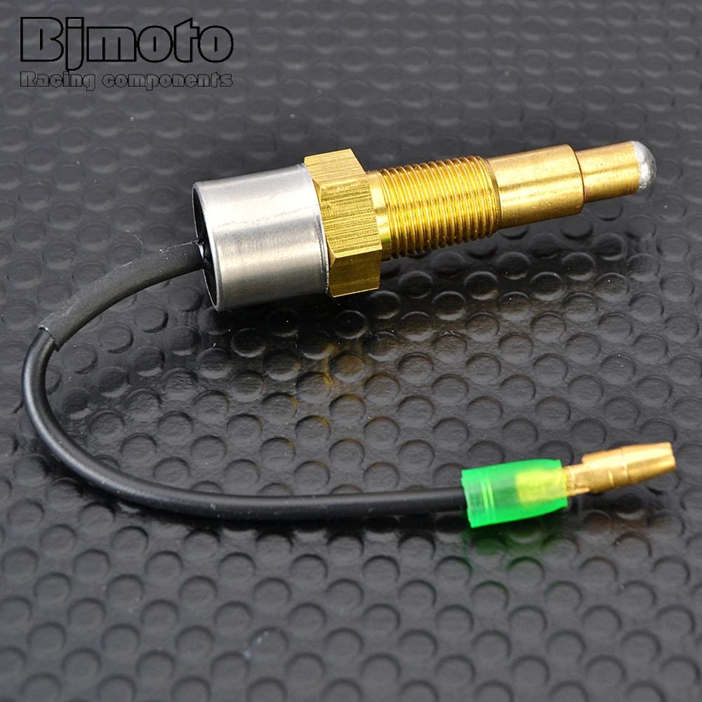 温度センサー 水温センサー カワサキ ZRX1100-II ZRX400-II KLF400 BAYOU 400 KRF750