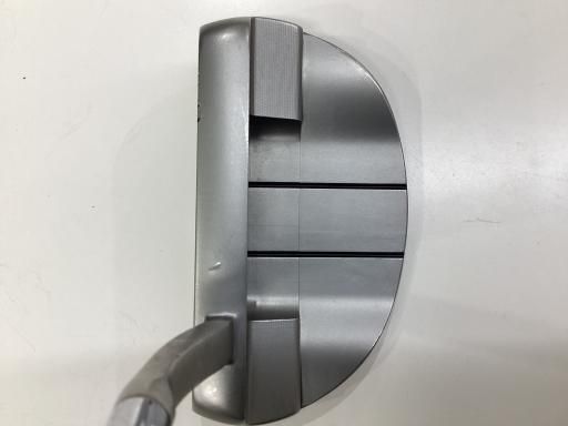 テーラーメイド TP COLLECTION MULLEN 34インチ USA ラムキン パター PT スチール フレックスその他 メンズ 男性用 右利き 右用 Cランク ゴルフクラブ