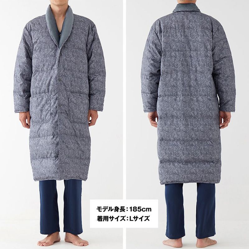パジャマ 羽織