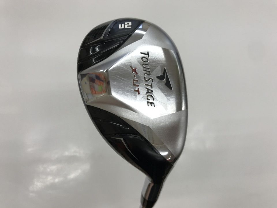 【即納】ツアーステージ X-UT 2013 | 19 | S | NSプロ950GHウエイトフロー | 中古 | ユーティリティ | ブリヂストン
