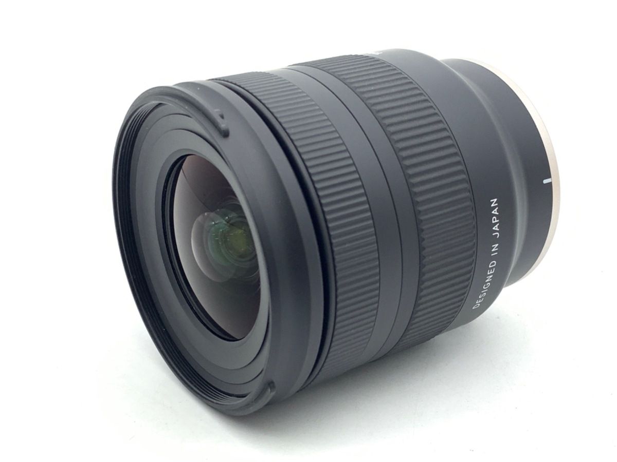 タムロン 11-20mm