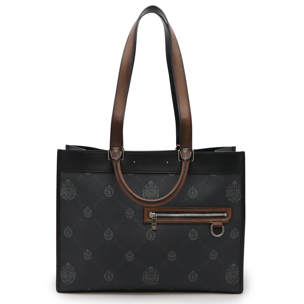 Berluti ベルルッティ ウリス スモール トートバッグ 2WAY ビジネス  