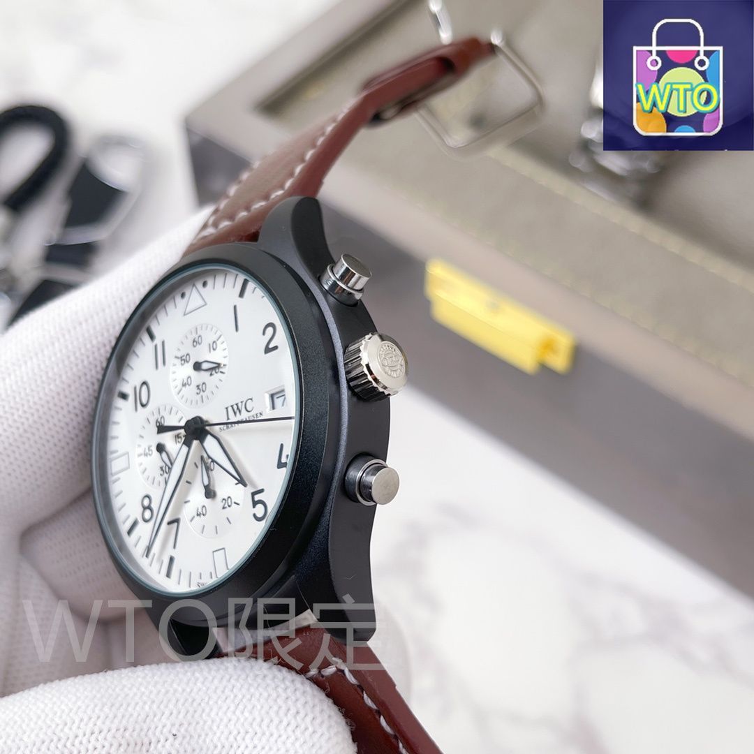 腕時計-WTO店名をご ください