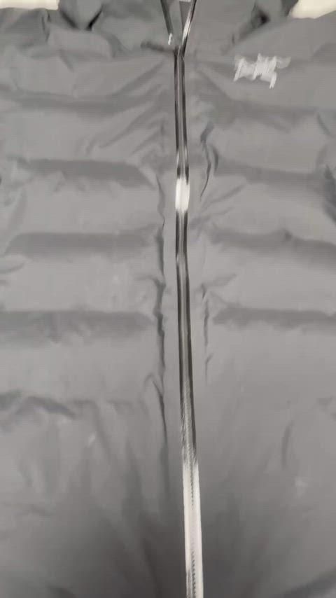 アークテリクス フィッセルダウンジャケット