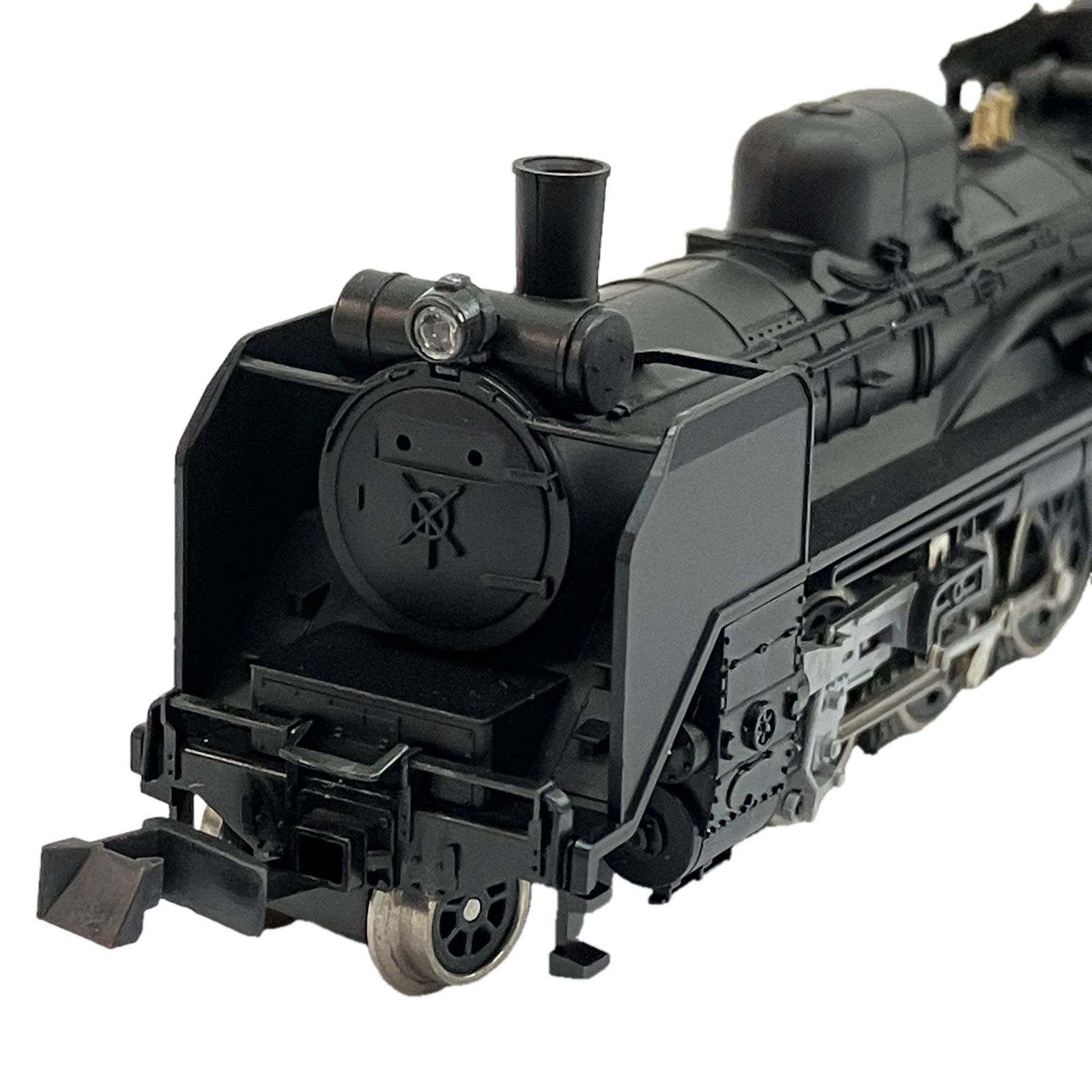 KATO Nゲージ C58 2010 鉄道模型 蒸気機関車 KATO Nゲージ C58 2010 鉄道
