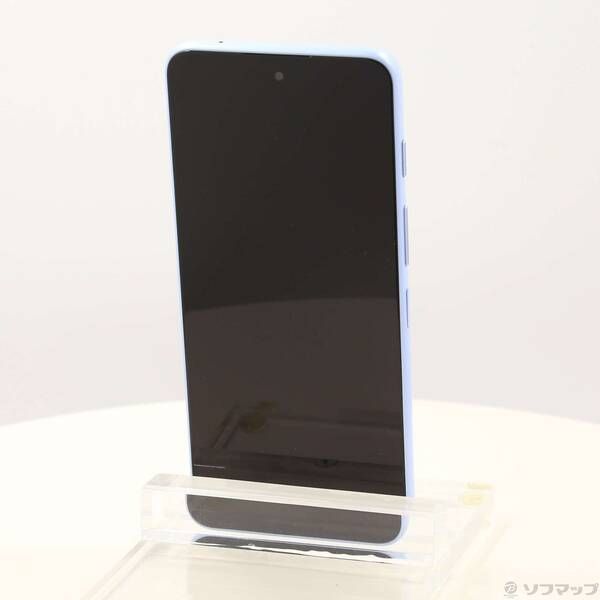 品〕 nubia S 5G 128GB ライトパープル A403ZT Y!mobile SIMフリー 品〕 nubia S 5G 128GB ライトパープル A403ZT Y!mobile SIMフリー