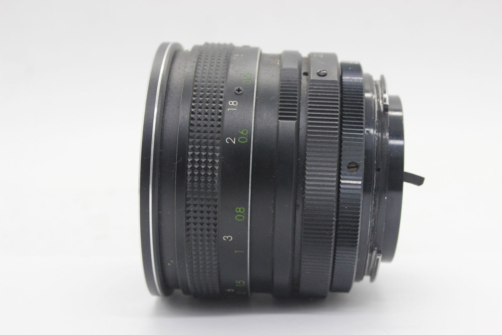 訳あり品】 シグマ Sigma WIDEMAX YS 28mm F2.8 レンズ s4270 - メルカリ