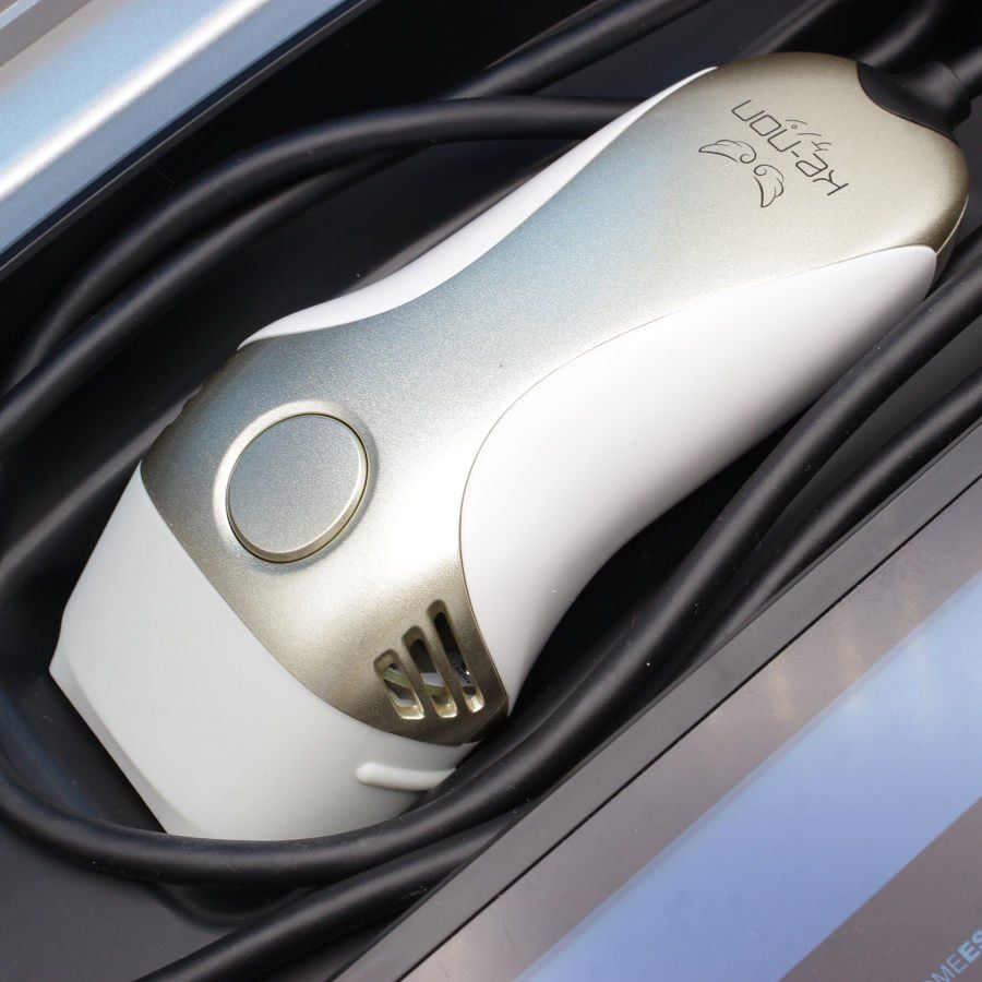 ケノン 脱毛器 Ver.8.6J