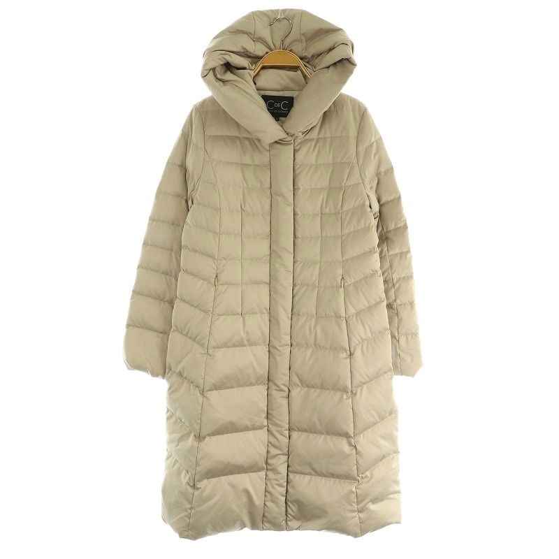 【専用です♥】　　定価5,6万円✨theory ♥ダウンコート 軽量　ベージュ系 The Puffer | WOMEN（レディース）｜Theory 公式通販サイト