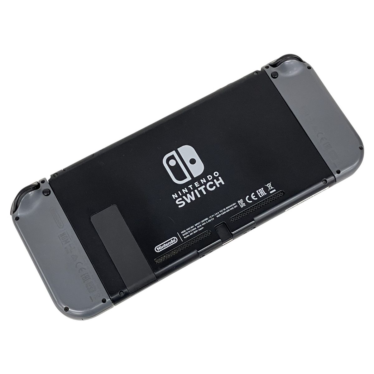 Nintendo 任天堂 Switch HAC-001 ニンテンドー スイッチ 家庭用