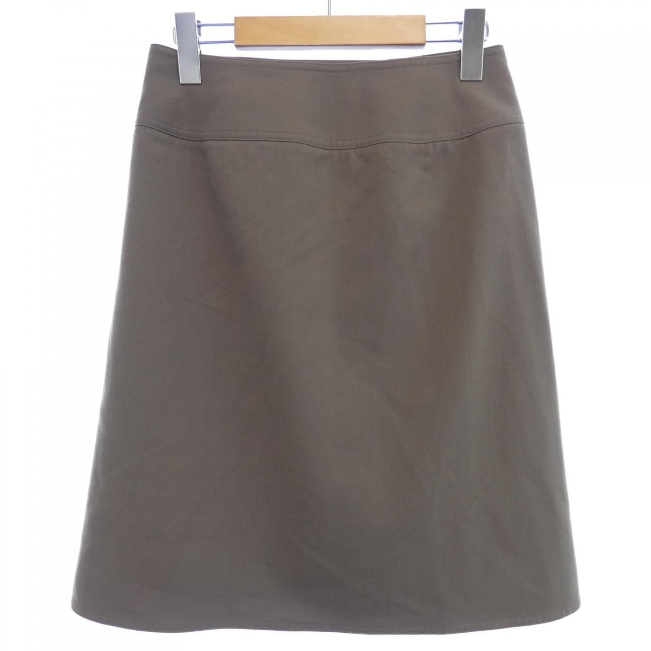 エルメス HERMES 47-7304 スカート