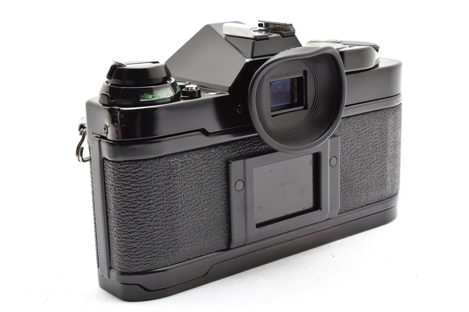 一眼レフ フィルムカメラ