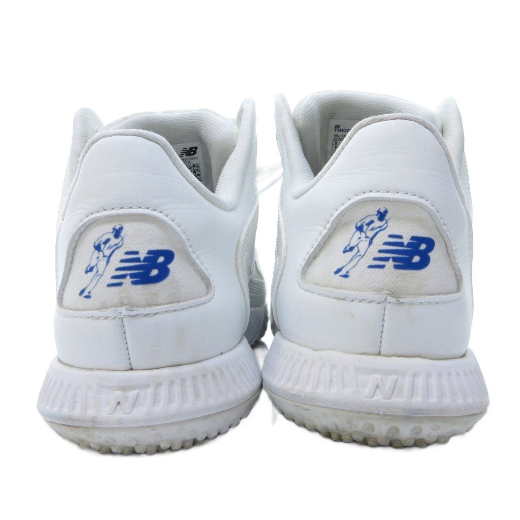 ニューバランス　FuelCell Ohtani1 Trainer 白青 26cm FuelCell Ohtani 1 Trainer｜ニューバランス公式通販 | - New